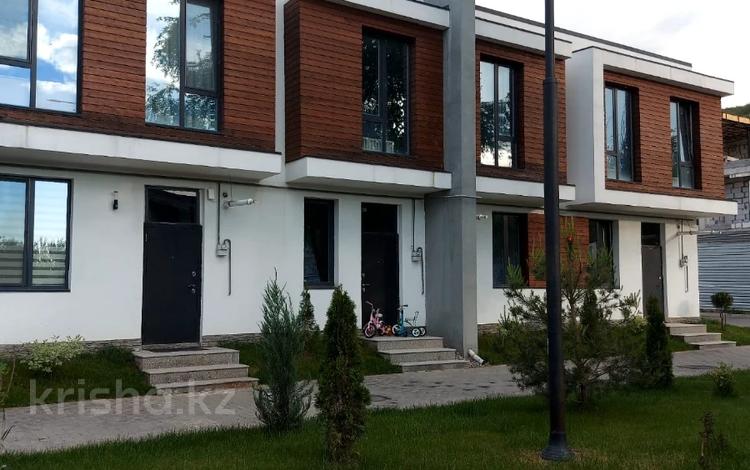 3-комнатная квартира · 91 м², Карагайлы — Нажимеденова за 49 млн ₸ в Алматы, Наурызбайский р-н — фото 2