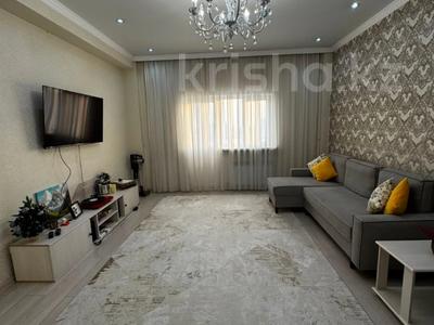 2-комнатная квартира · 75.5 м² · 15/16 этаж, радостовца за 59 млн ₸ в Алматы, Бостандыкский р-н