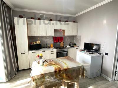 1-комнатная квартира · 42.1 м² · 6/9 этаж, васильковский 13а за 19.6 млн ₸ в Кокшетау