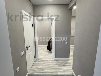 2-бөлмелі пәтер, 47 м², 3/9 қабат, Шаймерден Косшыгулулы, 15, бағасы: 25 млн 〒 в Астане, Сарыарка р-н