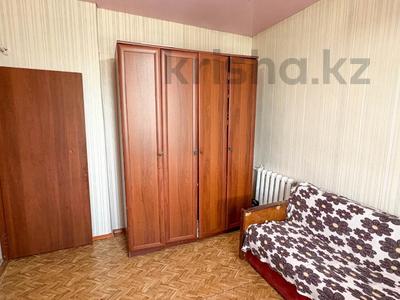 2-комнатная квартира · 60 м² · 5/5 этаж, Жастар 13 а за 16 млн 〒 в Талдыкоргане, мкр Жастар