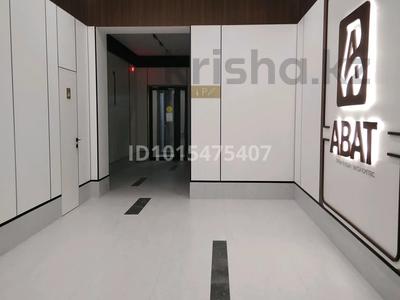 3-комнатная квартира · 91 м² · 7/12 этаж, ул. Жошы хан, 12/3 12/3 — Квартира не угловая, не боковая, не трапецивидная за 72.5 млн ₸ в Астане, Есильский р-н