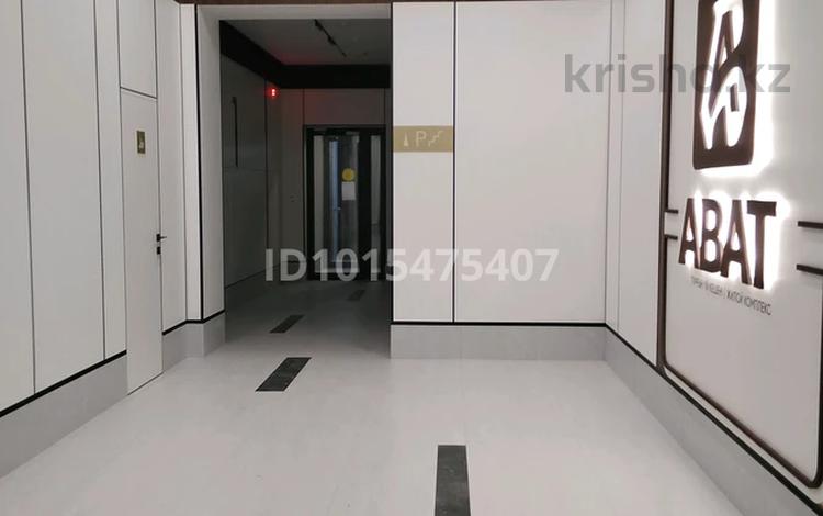 3-комнатная квартира · 91 м² · 7/12 этаж, ул. Жошы хан, 12/3 12/3 — Квартира не угловая, не боковая, не трапецивидная за 72.5 млн ₸ в Астане, Есильский р-н — фото 2