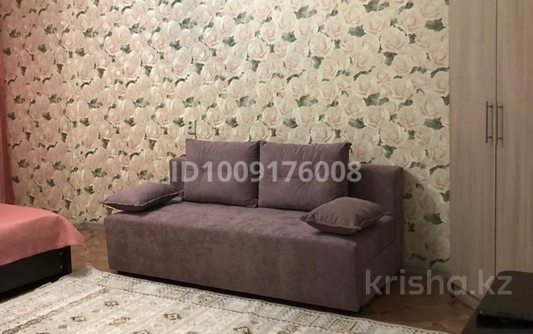 1-комнатная квартира · 36 м² · 3/5 этаж, Виноградова 10 за 2 500 ₸ в Усть-Каменогорске, Ульбинский — фото 2