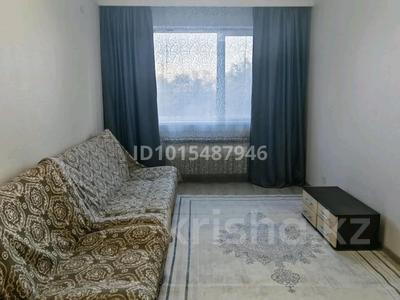 1-комнатная квартира · 45 м² · 3/22 этаж, Александр Бараев 18/1 за 250 000 ₸ в Астане, р-н Байконур