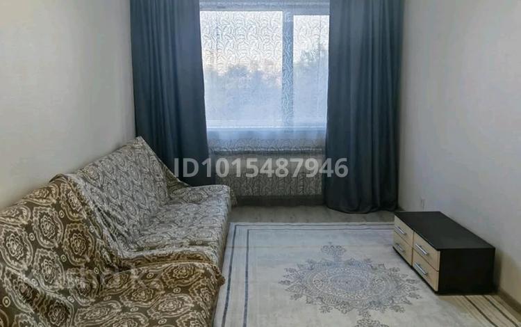 1-комнатная квартира · 45 м² · 3/22 этаж, Александр Бараев 18/1 за 250 000 ₸ в Астане, р-н Байконур — фото 2