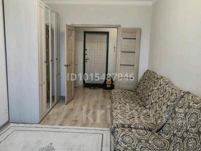 1-бөлмелі пәтер · 45 м² · 3/22 қабат, Александр Бараев 18, бағасы: 240 000 ₸ в Астане, р-н Байконур