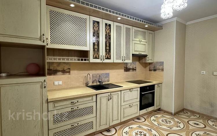 2-комнатная квартира · 70 м² · 6/9 этаж, мкр Аккент, Мкр. Аккент за ~ 36.6 млн 〒 в Алматы, Алатауский р-н — фото 2