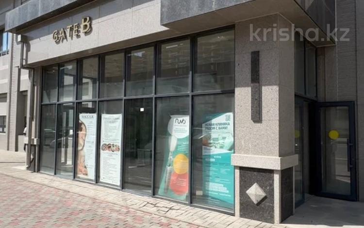 Свободное назначение · 182.3 м² за ~ 1.8 млн ₸ в Астане, Нура р-н — фото 2