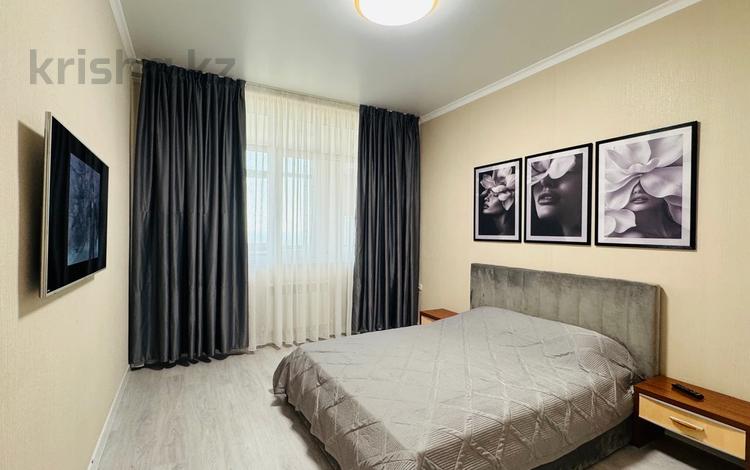 1-комнатная квартира · 46 м² · 14/17 этаж, 17-й мкр 23 за 15 000 ₸ в Актау — фото 12