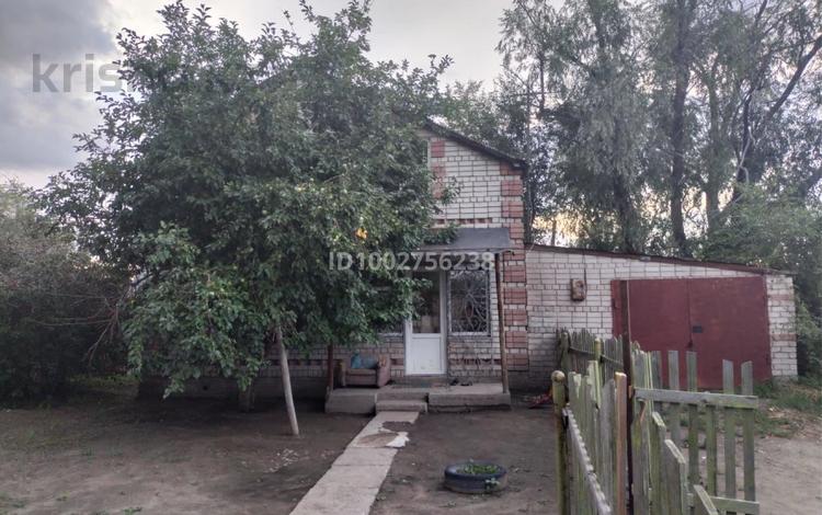 Жеке үй · 4 бөлме · 47 м² · 5 сот., Пос восточный 6 дачи 3775 — Магазин Тайр, бағасы: 9 млн 〒 в Семее — фото 2