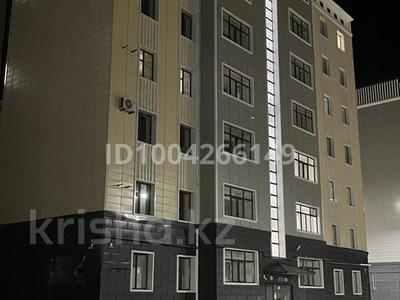 3-бөлмелі пәтер · 80 м² · 2/7 қабат, 5 квартал 3, бағасы: 160 000 〒 в 