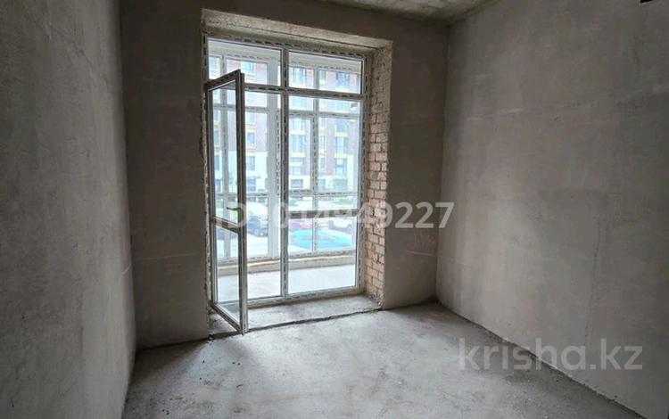 2-комнатная квартира · 72 м² · 2/10 этаж, Алихан Бокейхан 13 за 41 млн ₸ в Астане, Есильский р-н — фото 2