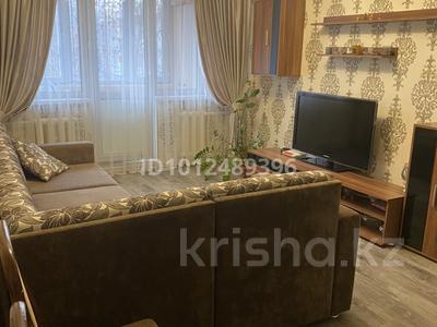 2-комнатная квартира · 45 м² · 3/4 этаж, мкр №3 1 за 28.5 млн ₸ в Алматы, Ауэзовский р-н