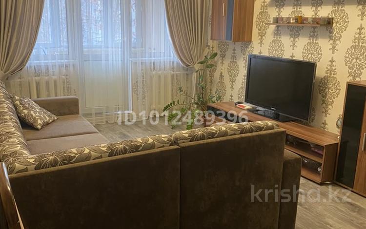 2-комнатная квартира · 45 м² · 3/4 этаж, мкр №3 1 за 28.5 млн ₸ в Алматы, Ауэзовский р-н — фото 2