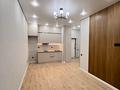 2-комнатная квартира · 37 м² · 8 этаж, Шамши Калдаяков 25а — Жумекен Нажимеденов за 28.5 млн ₸ в Астане, Алматы р-н