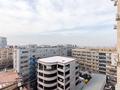 1-комнатная квартира · 40 м² · 10/12 этаж, Тулебаева 49/1 за 25 000 ₸ в Алматы, Медеуский р-н — фото 16