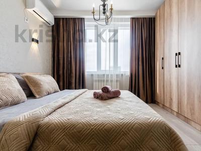 1-комнатная квартира · 40 м² · 10/12 этаж, Тулебаева 49/1 за 25 000 ₸ в Алматы, Медеуский р-н