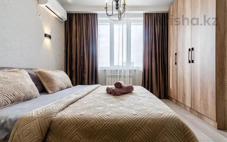 1-комнатная квартира · 40 м² · 10/12 этаж, Тулебаева 49/1 за 25 000 ₸ в Алматы, Медеуский р-н — фото 34
