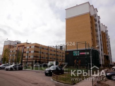 1-бөлмелі пәтер · 42 м² · 2/9 қабат, Кудайбердыулы 23, бағасы: 140 000 ₸ в Астане, Алматы р-н