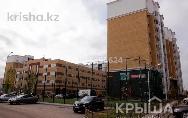 1-бөлмелі пәтер · 42 м² · 2/9 қабат, Кудайбердыулы 23, бағасы: 140 000 ₸ в Астане, Алматы р-н — фото 2
