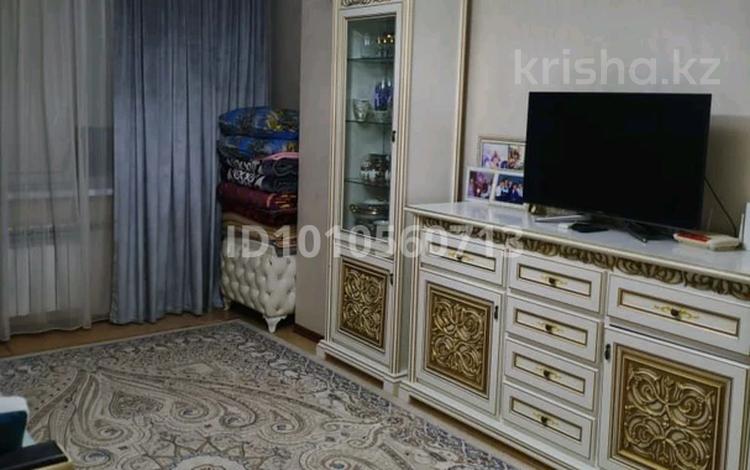 3-комнатная квартира · 80 м² · 3/5 этаж, мкр Туран , Мкр Туран 192 квартал 359/8 — Туран 1 за 180 000 ₸ в Шымкенте, Каратауский р-н — фото 21