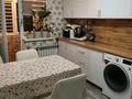 3-комнатная квартира · 80 м² · 3/5 этаж, мкр Туран , Мкр Туран 192 квартал 359/8 — Туран 1 за 180 000 ₸ в Шымкенте, Каратауский р-н — фото 16