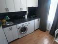 1-комнатная квартира · 35 м² · 3/5 этаж, Сванкулова 7 — Рынк автостанция центр улица Ағыбай батыр за 10 000 ₸ в Балхаше