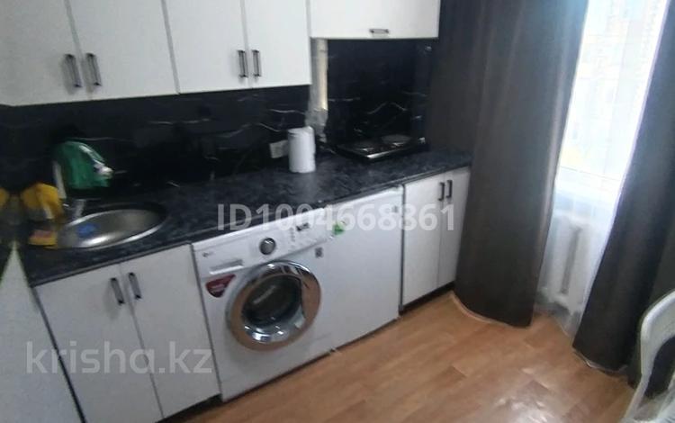 1-комнатная квартира · 35 м² · 3/5 этаж, Сванкулова 7 — Рынк автостанция центр улица Ағыбай батыр за 10 000 ₸ в Балхаше — фото 2