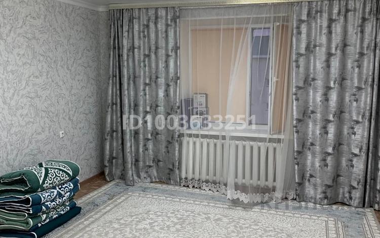 2-комнатная квартира · 58 м² · 5/5 этаж, мкр. Зачаганск пгт, Монкеули 108/1 за 20 млн ₸ в Уральске — фото 2