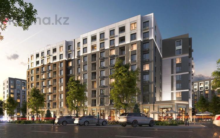 1-комнатная квартира · 40.24 м², Жамбыла 162 за ~ 15.5 млн ₸ в Таразе — фото 4