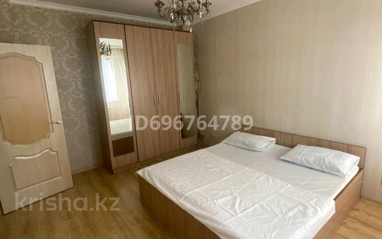 2-бөлмелі пәтер · 60 м² · 4/14 қабат, Комсомольский ш/а., Сарайшык 5е, бағасы: 15 000 ₸ в Астане, Есильский р-н — фото 2
