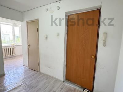 1-комнатная квартира · 38 м² · 5/5 этаж, Мкр. Каблиса Жырау за 9.5 млн 〒 в Талдыкоргане