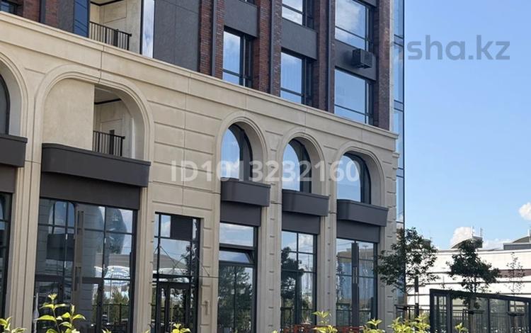 3-комнатная квартира · 123 м² · 3/15 этаж, Турар Рыскулов 3 — БИЗНЕС+, ПАНОРАМНЫЙ вид НА ЭКСПО. BI GROUP за 168 млн ₸ в Астане, Есильский р-н — фото 2
