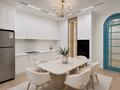 3-комнатная квартира · 123 м² · 3/15 этаж, Турар Рыскулов 3 — БИЗНЕС+, ПАНОРАМНЫЙ вид НА ЭКСПО. BI GROUP за 168 млн ₸ в Астане, Есильский р-н — фото 4