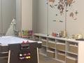 3-комнатная квартира · 123 м² · 3/15 этаж, Турар Рыскулов 3 — БИЗНЕС+, ПАНОРАМНЫЙ вид НА ЭКСПО. BI GROUP за 168 млн ₸ в Астане, Есильский р-н — фото 11