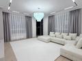 3-комнатная квартира · 123 м² · 3/15 этаж, Турар Рыскулов 3 — БИЗНЕС+, ПАНОРАМНЫЙ вид НА ЭКСПО. BI GROUP за 168 млн ₸ в Астане, Есильский р-н — фото 3