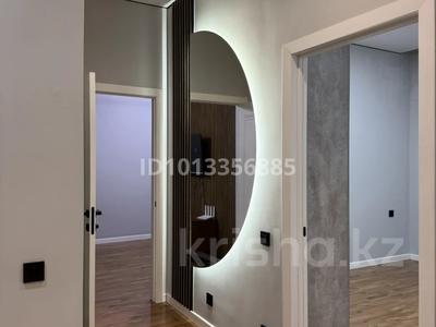 2-бөлмелі пәтер · 51.4 м² · 1/12 қабат, Чингиз Айтматов 77/1, бағасы: 35 млн ₸ в Астане, Сарыарка р-н