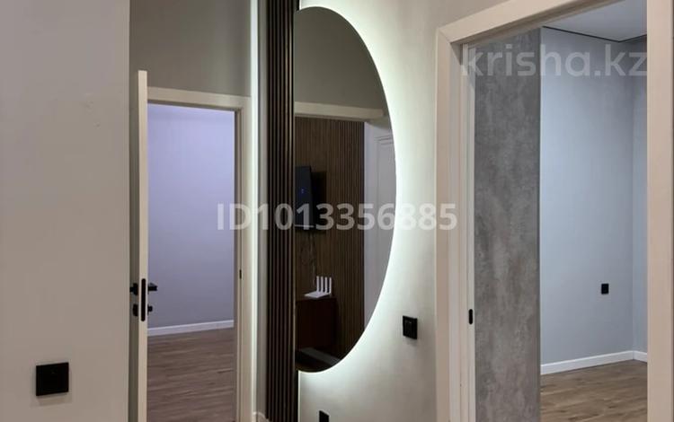 2-бөлмелі пәтер · 51.4 м² · 1/12 қабат, Чингиз Айтматов 77/1, бағасы: 35 млн ₸ в Астане, Сарыарка р-н — фото 2