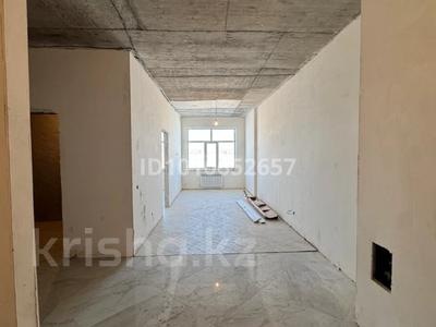 2-комнатная квартира · 54.5 м² · 6/8 этаж, Байтурсынова 67 — СРОЧНО за 24 млн ₸ в Астане, Алматы р-н