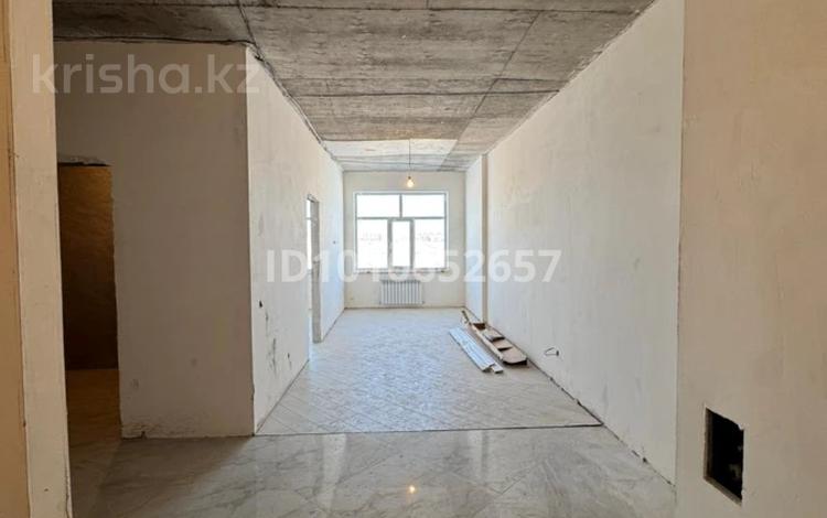 2-комнатная квартира · 54.5 м² · 6/8 этаж, Байтурсынова 67 — СРОЧНО за 24 млн ₸ в Астане, Алматы р-н — фото 4