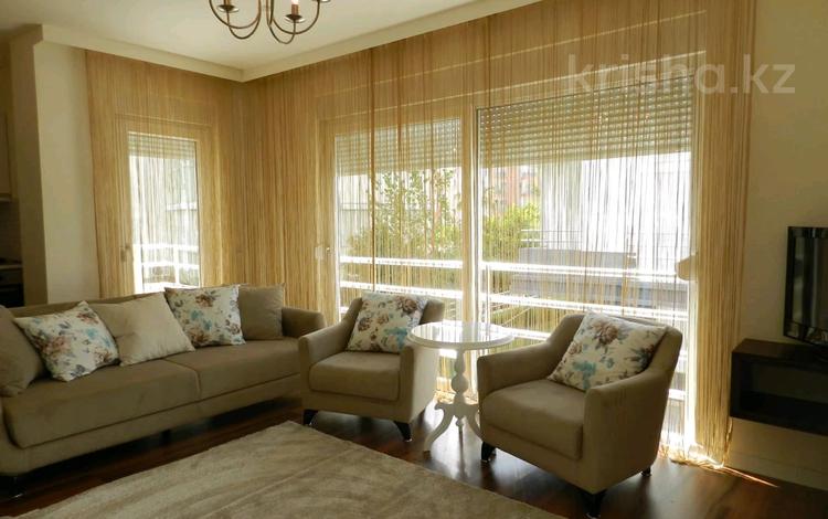 3-бөлмелі пәтер · 150 м² · 3/5 қабат, Коньялты/Liman — Парк Матрёшек, бағасы: 588 800 ₸ в Анталье — фото 2