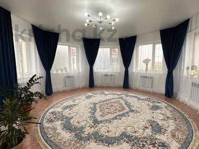 4-комнатная квартира · 120 м² · 5/5 этаж, г жубанова 39е 39е за 38.5 млн ₸ в Актобе