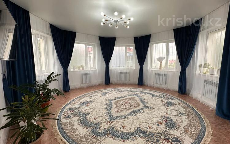 4-комнатная квартира · 120 м² · 5/5 этаж, г жубанова 39е 39е за 38.5 млн ₸ в Актобе — фото 2