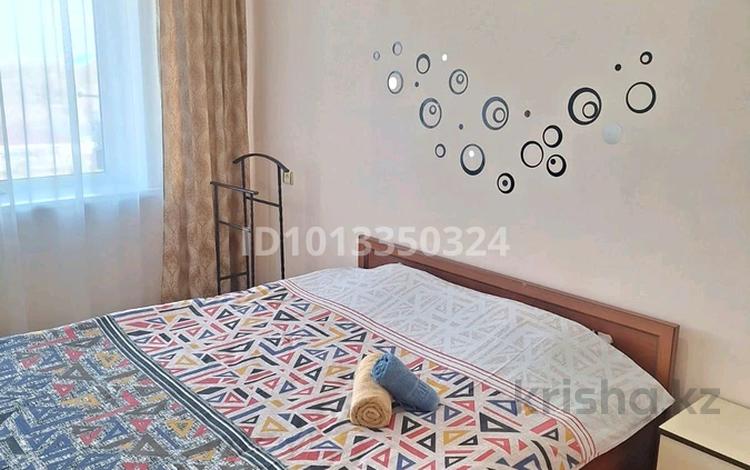 1-бөлмелі пәтер · 40 м² · 5/5 қабат, 3 микрарайон 15 — С видом на водохранилище, бағасы: 12 000 ₸ в Конаеве — фото 2