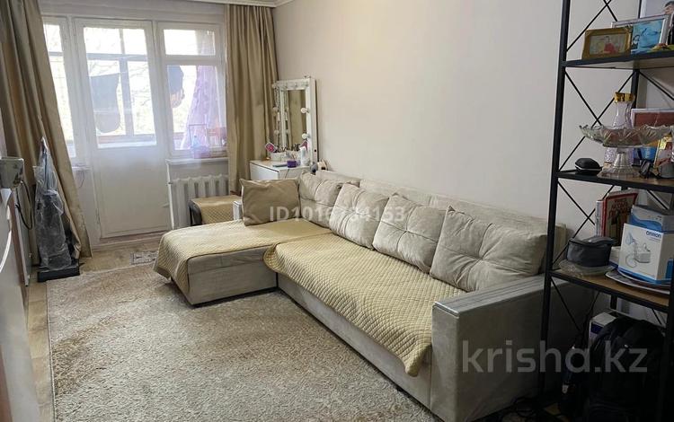 2-комнатная квартира · 47 м² · 4/4 этаж, мкр №6 40 за 30 млн ₸ в Алматы, Ауэзовский р-н — фото 2