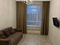 1-комнатная квартира · 42 м² · 5/9 этаж, Кумисбекова 11 — Джангильдина за 210 000 ₸ в Астане, Сарыарка р-н