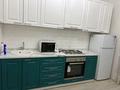 1-комнатная квартира · 42 м² · 5/9 этаж, Кумисбекова 11 — Джангильдина за 210 000 ₸ в Астане, Сарыарка р-н — фото 2
