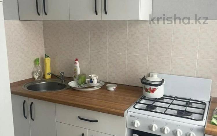 1-комнатная квартира · 22.6 м² · 3/5 этаж, кобыланды батыра за 11 млн ₸ в Костанае — фото 2