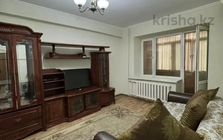 2-бөлмелі пәтер · 45 м² · 2/5 қабат, Шафик Чокина 189, бағасы: 35.5 млн ₸ в Алматы, Алмалинский р-н — фото 2